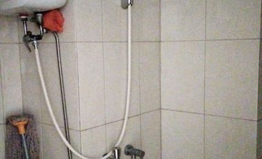 Disewa Apartemen Springlake Studio Furnish Bagus