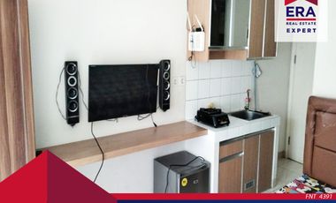 Disewa Apartemen Springlake Studio Furnish Bagus