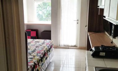 Disewa Apartemen Springlake Studio Furnish Bagus