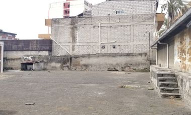 Vendo Local Comercial en la 10 de agosto y Mariana de Jesús centro norte de Quito