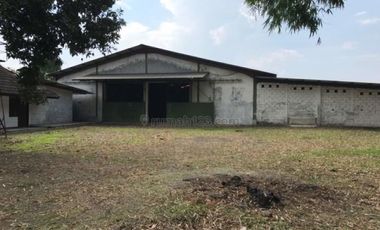 Gudang Murah Pongangan Manyar Gresik