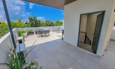 Casa · 3 Recámaras · Residencial Arbolada · Av. Huayacán