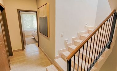 Casa · 3 Recámaras · Residencial Arbolada · Av. Huayacán