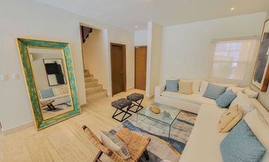 Casa · 3 Recámaras · Residencial Arbolada · Av. Huayacán