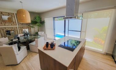 Casa · 3 Recámaras · Residencial Arbolada · Av. Huayacán