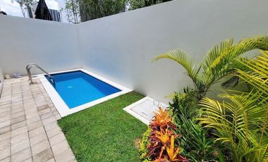 Casa · 3 Recámaras · Residencial Arbolada · Av. Huayacán