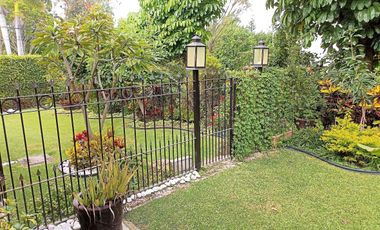 ESPECTACULAR RESIDENCIA PREMIUM, ZONA EXCLUSIVA, COLINDA CAMPO GOLF Y AREA VERDE