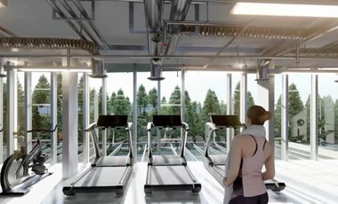 Excelente Oficina a Estrenar 40 Mt²