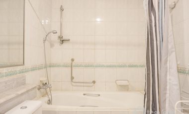 Apartemen Casablanca