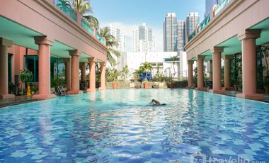 Apartemen Casablanca