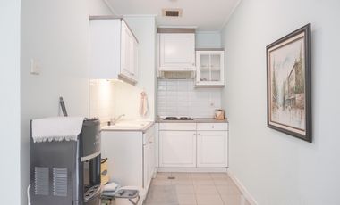 Apartemen Casablanca