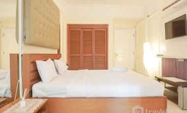 Apartemen Casablanca