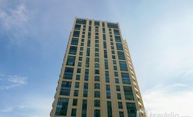 Apartemen Casablanca