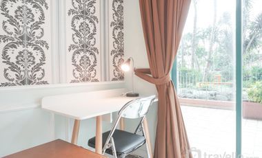 Apartemen Casablanca