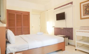 Apartemen Casablanca