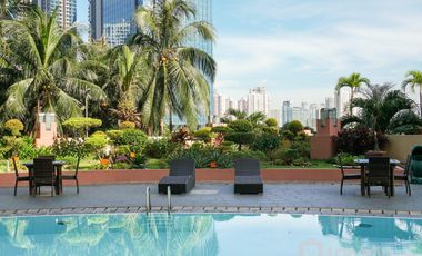 Apartemen Casablanca