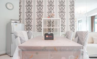 Apartemen Casablanca