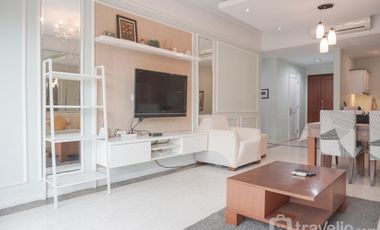 Apartemen Casablanca