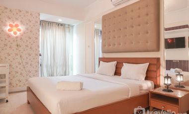 Apartemen Casablanca