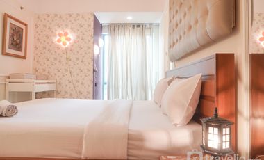 Apartemen Casablanca