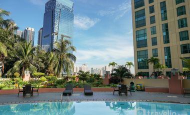 Apartemen Casablanca