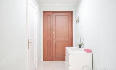 Apartemen Casablanca