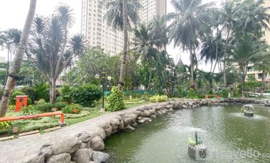 Apartemen Casablanca