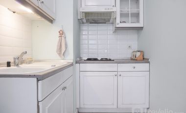 Apartemen Casablanca