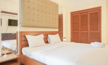 Apartemen Casablanca