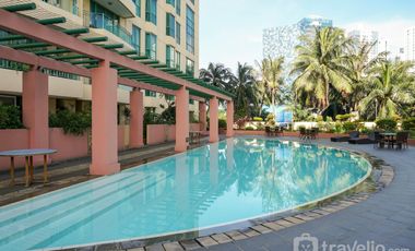 Apartemen Casablanca