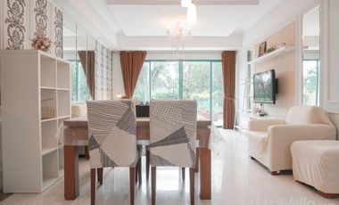 Apartemen Casablanca