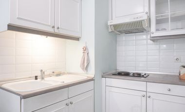 Apartemen Casablanca