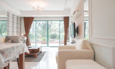 Apartemen Casablanca