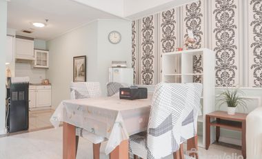 Apartemen Casablanca