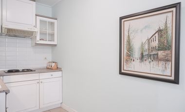 Apartemen Casablanca