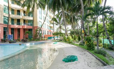 Apartemen Casablanca