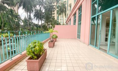 Apartemen Casablanca