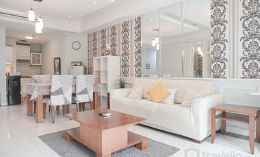 Apartemen Casablanca