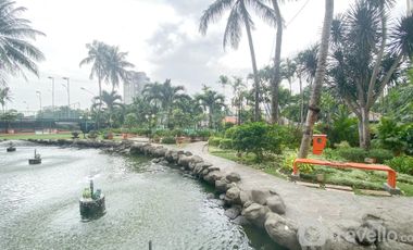 Apartemen Casablanca