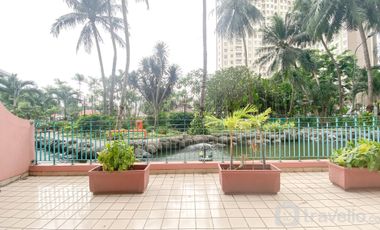 Apartemen Casablanca