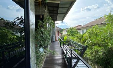 3 Bedroom House for sale in Mae Hia, Chiang Mai