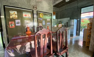 3 Bedroom House for sale in Mae Hia, Chiang Mai