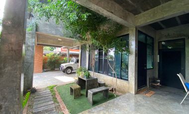 3 Bedroom House for sale in Mae Hia, Chiang Mai