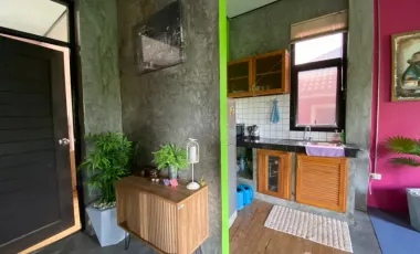 3 Bedroom House for sale in Mae Hia, Chiang Mai