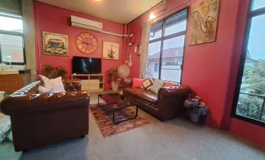 3 Bedroom House for sale in Mae Hia, Chiang Mai