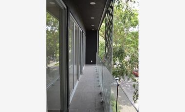 02 Anaxagoras Narvarte Venta Exterior con Balcon