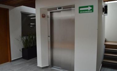 02 Anaxagoras Narvarte Venta Exterior con Balcon