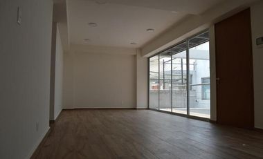 02 Anaxagoras Narvarte Venta Exterior con Balcon