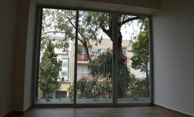 02 Anaxagoras Narvarte Venta Exterior con Balcon