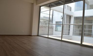 02 Anaxagoras Narvarte Venta Exterior con Balcon